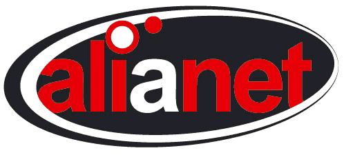 alianet logo